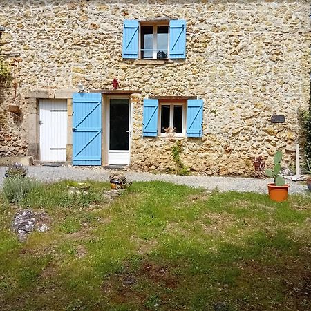 Villa La Bergerie Tourtour Exterior foto